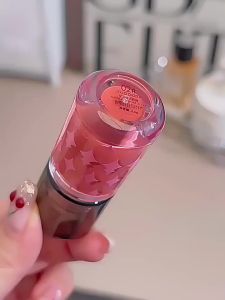 JOJO DIARY | Moisturizing Hydrating Plumping Lip Glaze
