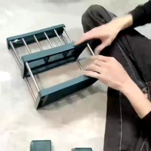 Kitchen Rack Holder Cutlery Chopstick Drainer Holder Fork Spoon Knife Storage