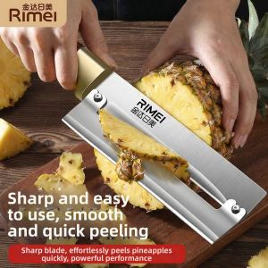 rimei(Rimei) | Dao Cắt Bóc Thân Mía và Dứa