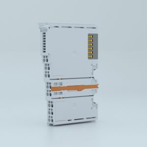EtherCAT ชุดโมดูล I/O ระยะไกลแบบสลักพิมพ์แบบสลักพิมพ์ PLC Controller Shell สำหรับระบบควบคุมอุปกรณ์อิเล็กทรอนิกส์