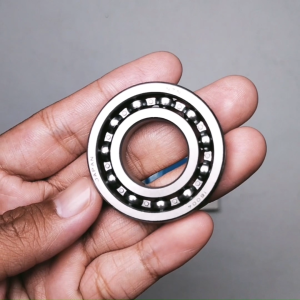 Laker Bearing 16004 NTN Noken As Blade Supra X Fi Original NTN INB JOGJA