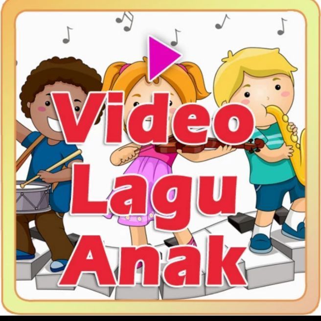 (MP4 LAGU ANAK) FLASHDISK FULL VIDEO ISI LAGU ANAK, LAGU NASIONALIS DAN