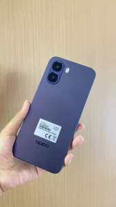 OPPO A6x (4/64)(4/128)(6/128)(6/256) - 15W SUPERVOOC 120Hz Fast Responsive Screen  6500mAh Battery