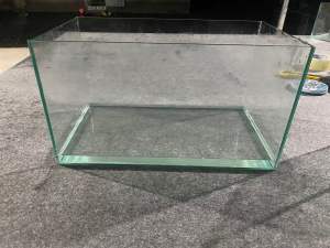 Hồ Cá Mini Hồ Cá Để Bàn Hồ Trang Trí Kính 5mm (D40* R20* C20)  tặng kèm miếng lót đáy hồ (giá tại xưởng làm theo kích thước yêu cầu)