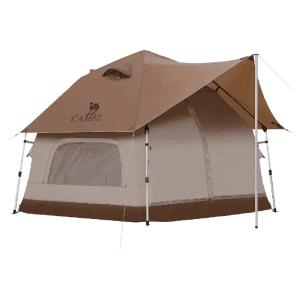 CAMEL | Automatic Portable Camping Tent Foldable UV Protection
