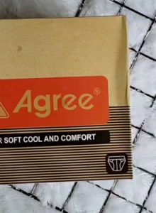 TERBARU !!! 1 KOTAK ISI 3 PCS/ CELANA DALAM PRIA DEWASA/ CD AGREE SPORT CLASSIC ART 600 SUPER SOFT AND COMFORT