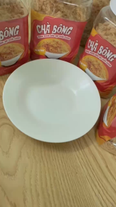 Hũ Chà Bông Heo FT 500gr - Vị Ngon Chuẩn Nhà Làm 159k