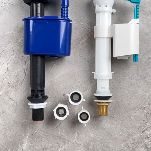 ข้อลด POM เกลียวใน 5 หุน เป็นเกลียวนอก 4 หุน ข้อต่อ สายน้ำดี อะไหล่ชักโครก อะแดปเตอร์แปลงเกลียว PVC ข้อต่อทางน้ำเข้า ชักโครก ข้อต่อน้ำเข้า หม้อน้ำชักโครก ข้อต่อชักโครก ข้อต่อสายชักโครก ข้อต่อแกนน้ำเข้า hug hugtravel hugtravelshop