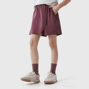 Girls Casual Half Skirt Pants Summer New Style Childrens Clothing Short Shorts Skirt Trendy Bottom Wear Parent-Child Outfit