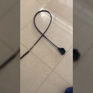 TRS Kabel Kopling Motor Roda Tiga Viar Karya Kaisar Tossa Nozomi Happy Universal Spareparts Original TRS SEMARANG