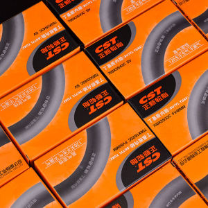 Lốp Xe Đạp Leo Núi CST Chính Hãng Lốp Xe Đạp Trong 12-14-16-18-20-22-24-26-27.5-29 Inch 1.95 Phụ Kiện Xe Đạp