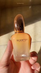 Parfum SCENTSY FANTASIA MERMAID Eu De Parfum EDP 2 10 30 ml | Luxury Perfume Wanita