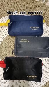 Tas Selempang pria EXS 012 sling bag Pria