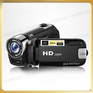 Camera Quay Phim Cầm Tay Độ Nét Cao Chuyên Nghiệp Cổ Điển CCD Máy Ảnh Kỹ Thuật Số Máy Ảnh Cố Định Máy Ảnh Số Máy Ảnh Du Lịch