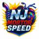 NJ.Mortor speed