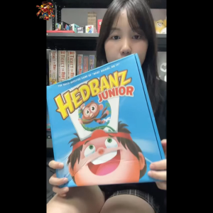 What Am I เดาคำบนหัว สําหรับความบันเทิง ของเล่นเกม อุปกรณ์ปาร์ตี้ผู้ปกครองเด็กเกมแบบโต้ตอบ