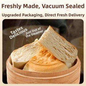 Additive-Free Nutritious Handmade Flatbread