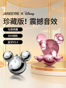 New 2025 Wireless Bluetooth Earphones Long Battery Life In-Ear Style Suitable for  Huawei Xiaomi Oppo True Wireless Earbuds