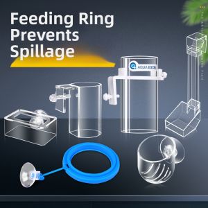 Floating Fixed Fish Feeder Ring