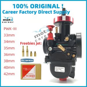 PWK Carburetor & Universal Motorcycle Carburetor: A Comprehensive Guide