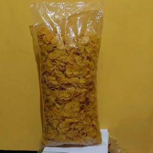 Kerupuk Mentah Poco Poco 1 Ball: Makanan Ringan Terbaik
