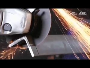 【รับประกันของแท้】Makita DGA404 เครื่องเจียรไฟฟ้าแบบชาร์จไฟได้ เครื่องเจียรไฟฟ้าความเร็วสูงไร้แปรงถ่านอเนกประสงค์ 18V เครื่องมือแบตเตอรี พลังงานสูง