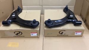 ORIGINAL PERODUA AXIA 1.0 2014~2021 BEZZA 1.0 1.3 2016~2020 FRONT LOWER ARM 48068-BZ210 48069-BZ210