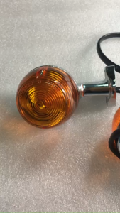 XI NHAN SAU XE CUB 78 HÀNG THÁI CAO CẤP