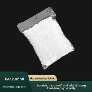 TOOLCLUB | Disposable Residue Filter Suction Drain Basket