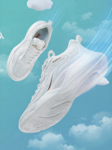 Warrior | Breathable Running Shoes