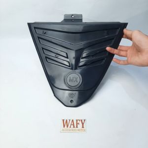 Cover Engine Tutup Mesin New Jupiter Mx 135 Njmx