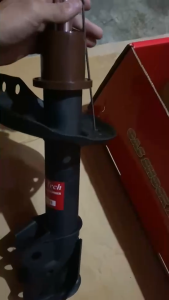 Shock Absorber for Honda Cr-V // (2008-2018) (FRONT)