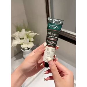 Kem Dưỡng Da Tay Hương Nước Hoa Quyến Rũ  Dạng Tuýp Bằng Nhôm Cao Cấp Trẻ Hoá Làn Da -Aeneas Shop