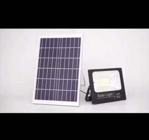Solar Light IP67 Outdoor Waterproof Led Street  Panel Indoor Lighting Solar Outdoor Light