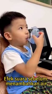 Mainan Peluit Tambahan Air Peluit Burung Bird Terapi Wicara Anak Mainan Edukasi Anak Stimulasi Oromotor Oral Motor Speechdelay Alat Terapi Bicara Whistle Kids Toy Peluit Mainan Anak Kreatif Suara Burung
