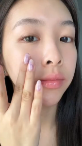 Gói NIVEA kem dưỡng da chống nắng giảm vết thâm nám đều màu da mụn tàn nhang thái lan 50g