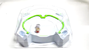 G5 Beyblade X Stadium Beystadium Combat Arena BX-10 Xtreme Stadium Battle Top Plate