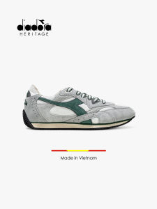 Retro Aged Leisure Shoes for Jogging