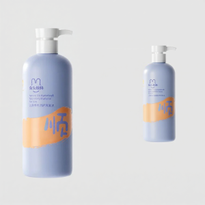 TUTOUMAMA | Gentle Care Child Shampoo