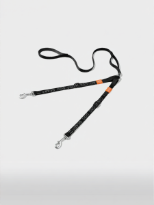 howgo | Anti-tangle Dual Dog Leash