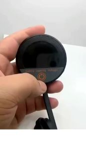 diymore | DC8-100V Vôn Kế Kỹ Thuật Số Máy Kiểm Tra Điện Áp Ô Tô Chống Nước Màn Hình Giám Sát Dung Lượng Pin Với Màn Hình LCD Góc Nhìn Rộng