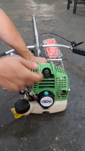 เครื่องตัดหญ้ามือ-2 ญี่ปุ่นคละสี MARUYAMA Big M KC2021222324 มารูยาม่าสภาพนางฟ้า เกรดพรีเมี่ยม อัพเดทสินค้า สดใหม่ทุกสัปดาห์