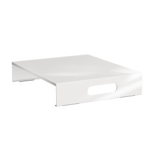 Kitchen Gas Stove Cover Board Support Platform Gas Range Cooker Hood Stove Top Pot Holder Storage Rack Easy to Clean