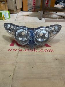 reflektor head lamp lampu depan yamaha jupiter z 2006-2009