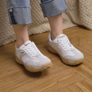 Grosir Sepatu Wanita 20338 Sneakers Casual