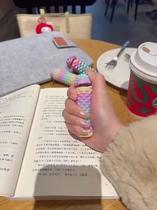 Besee | Stress Relief Fidget Toy 3D Printed