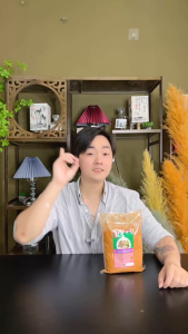 Gia vị tổng hợp xúc xích 500g làm xúc xích lạp xưởng bột tẩm ướp thịt gia vị chế biến đậm vị