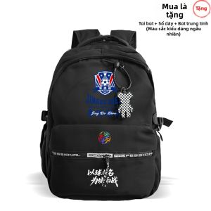 Ba lô Giới hạn Edition Jiangxi cho Học sinh và Máy tính xách tay