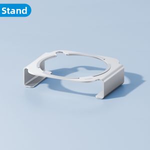 Hagibis | Cooling Stand for Mac Mini Aluminum Alloy