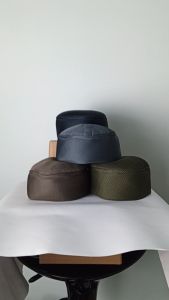 Peci Dewasa Habasya Polos Kopiah Songkok Bahan Premium murah